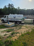 Wastewater Treatment Plant Digester Pumping and Lift Station Services